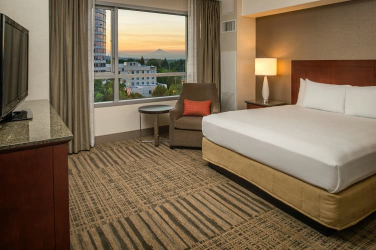 Hilton Vancouver Washington photo 5