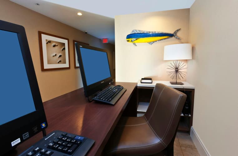DoubleTree by Hilton Hotel Galveston Beach photo 5