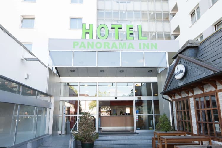 Panorama Inn Hotel und Boarding Haus, photo 2