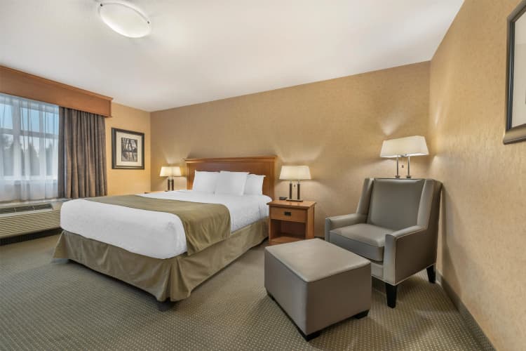 Best Western Sicamous Inn photo 5