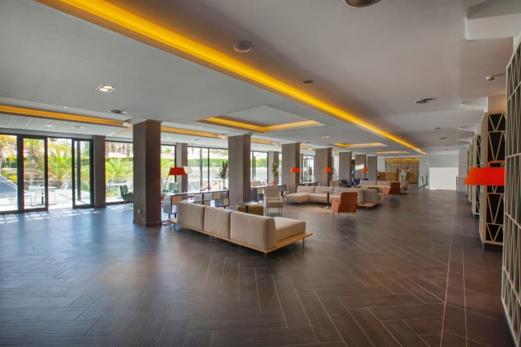 Abora Catarina by Lopesan Hotels, photo 3