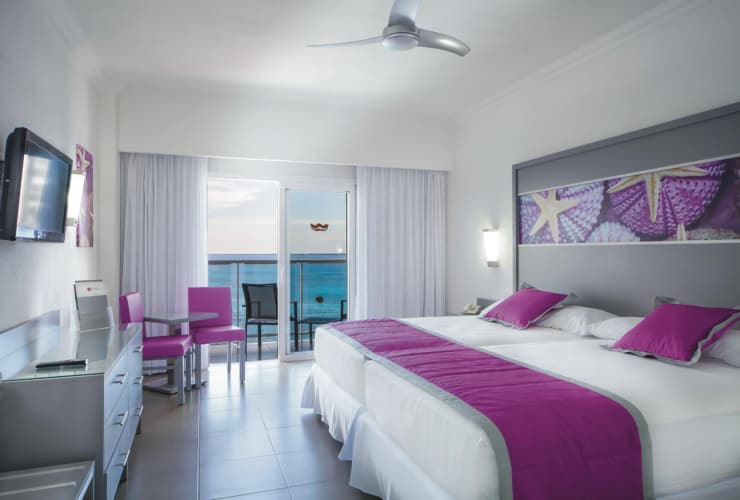 Riu Cancun - All Inclusive photo 4