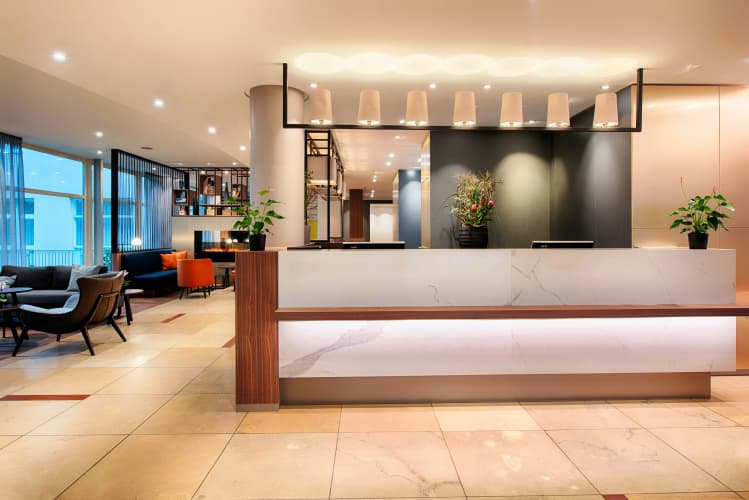 Welcome Hotel Marburg photo 3
