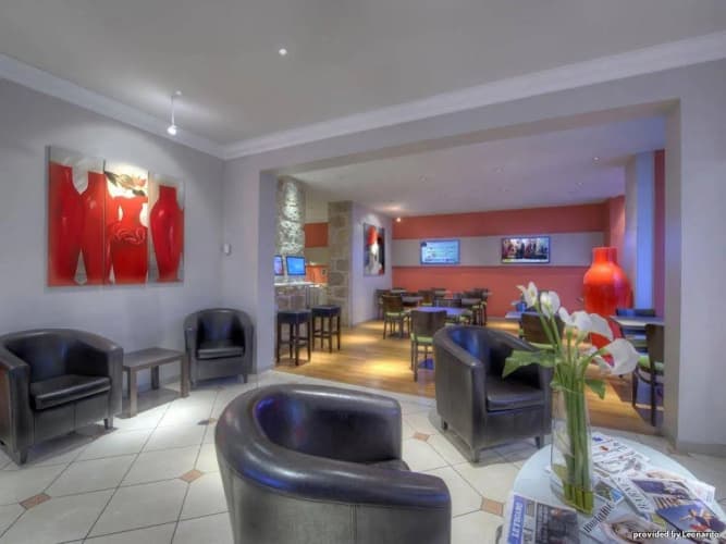 Best Western Premier Hotel Roosevelt photo 3