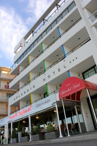 Splendid Hotel Camargue photo 2