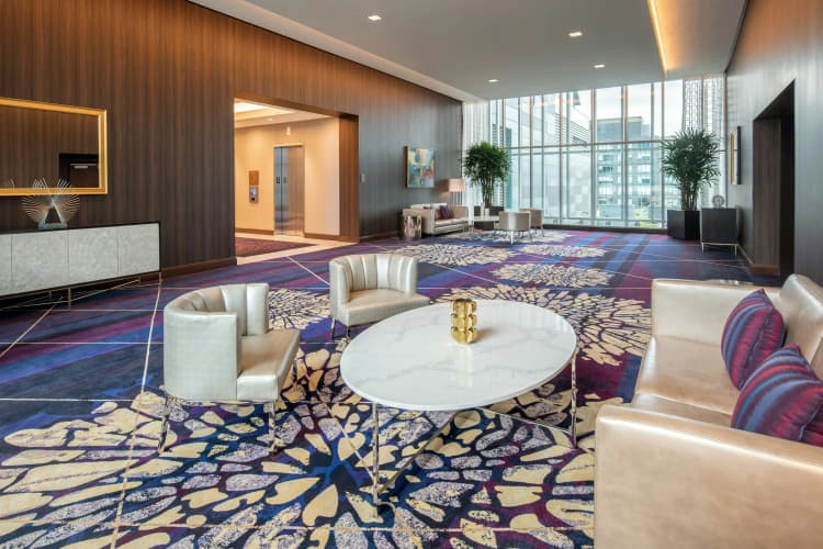 Embassy Suites by Hilton Seattle Downtown Pioneer Square photo 3