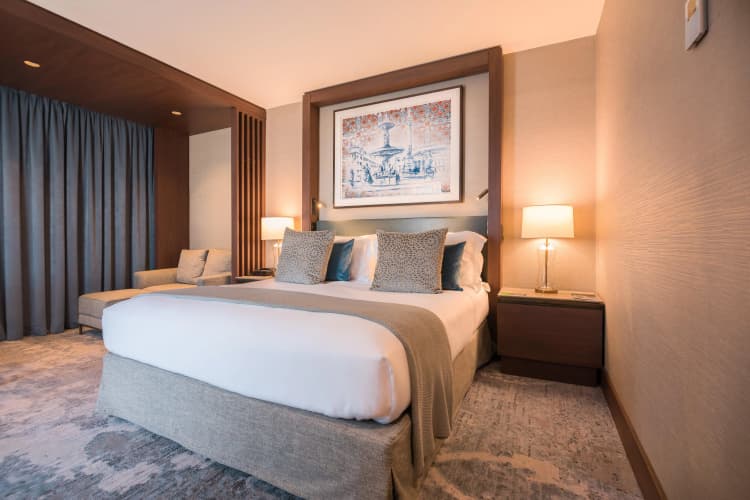 Intercontinental Lisbon photo 5