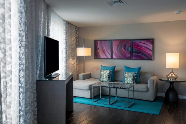 Wyndham Grand Jupiter at Harbourside Place photo 5