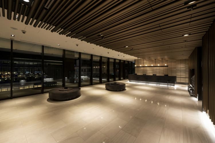 Remm Tokyo Kyobashi photo 3