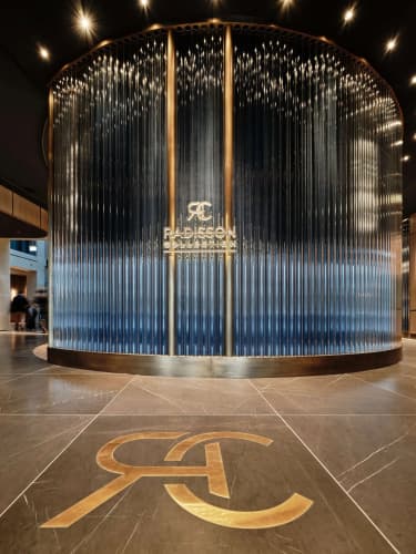Radisson Blu Hotel Berlin photo 3