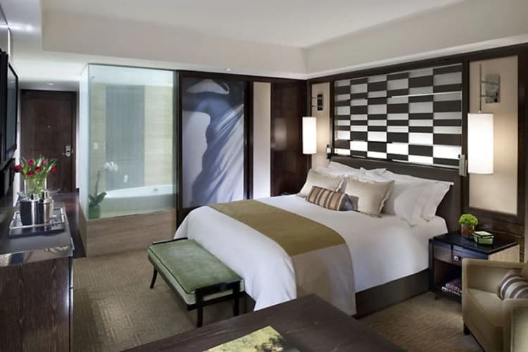 Waldorf Astoria Las Vegas, photo 3