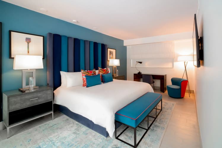 The Sagamore Hotel South Beach, photo 4
