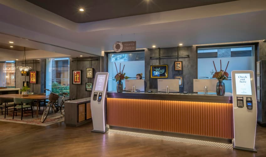 Clayton Hotel City Of London photo 3