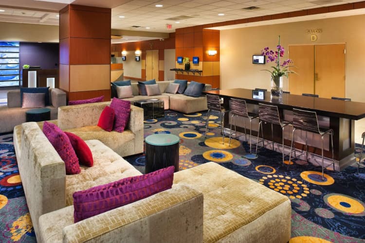 DoubleTree by Hilton Roseville Minneapolis, photo 3