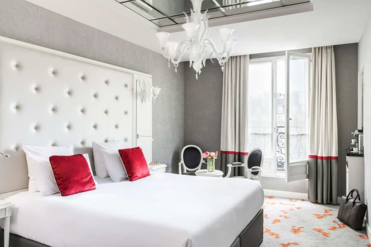 Maison Albar Hotels Le Diamond photo 5
