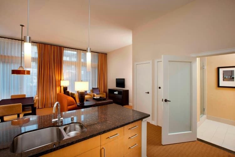 The Westin Verasa Napa photo 5