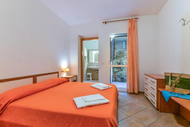 Hotel & Residence Le Acacie photo 4