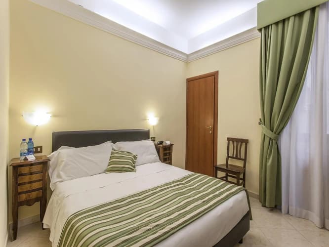 Hotel Regina Giovanna photo 5