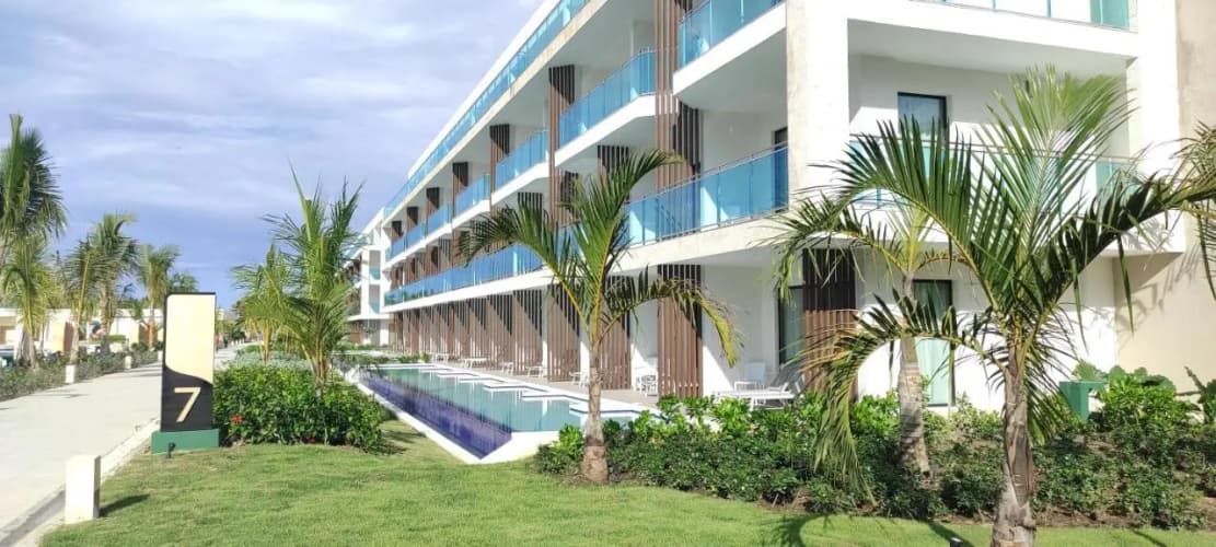 Serenade Punta Cana Beach & Spa Resort, photo 2