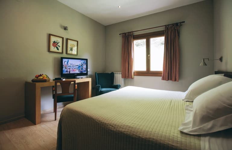 Hotel Manantial photo 4