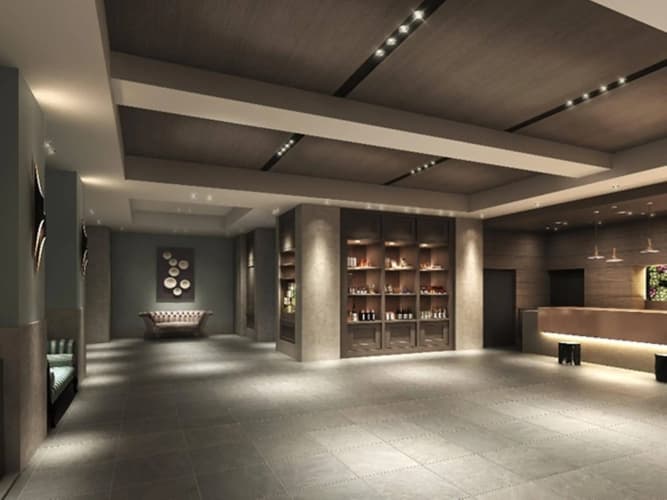 Hotel Monte Hermana Fukuoka photo 3