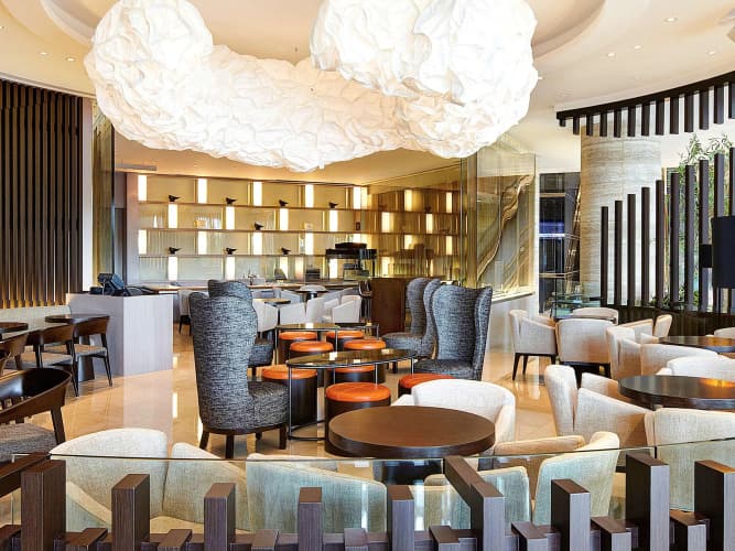 Novotel Hong Kong Citygate Hotel photo 3
