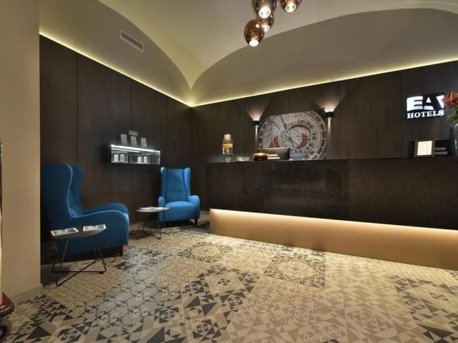Ea Hotel New Town, photo 3
