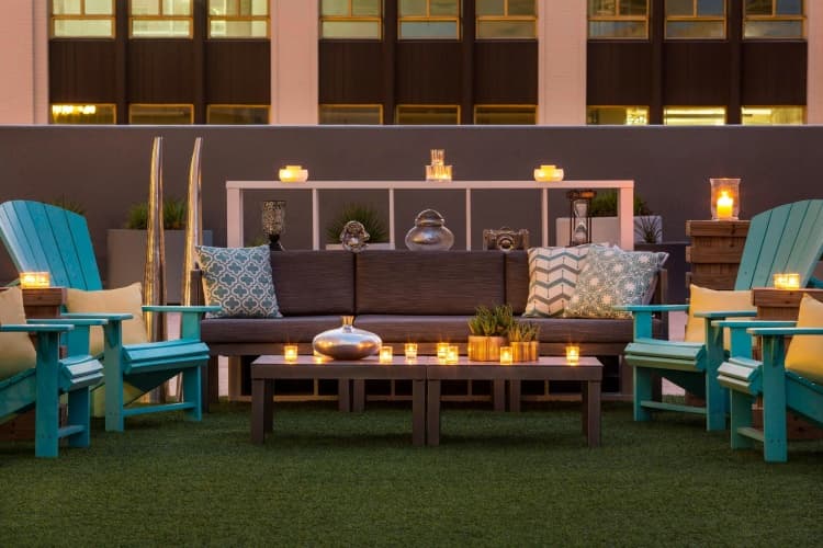 Renaissance Phoenix Downtown Hotel photo 3