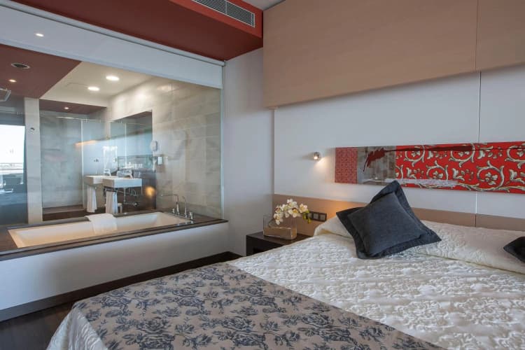 Hipotels Gran Conil & Spa photo 4
