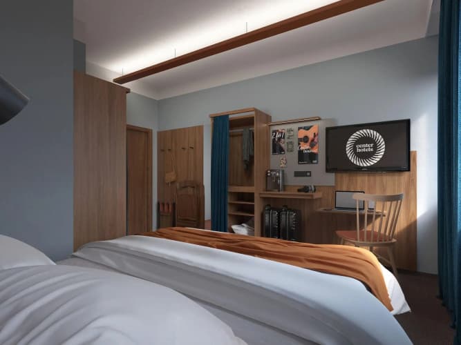 Grandi by Center Hotels photo 3