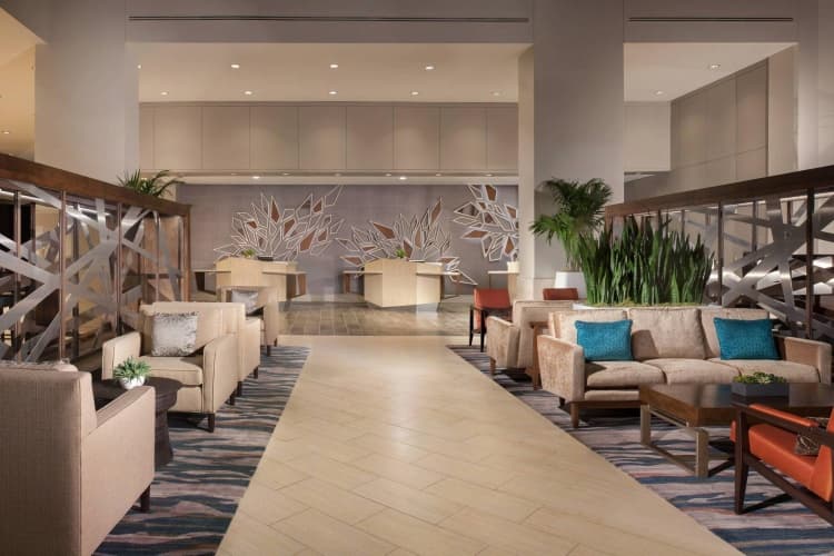 The Westin Dallas Park Central photo 3