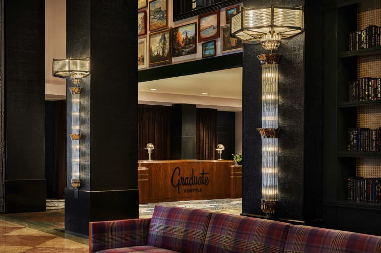 Graduate by Hilton Seattle photo 3