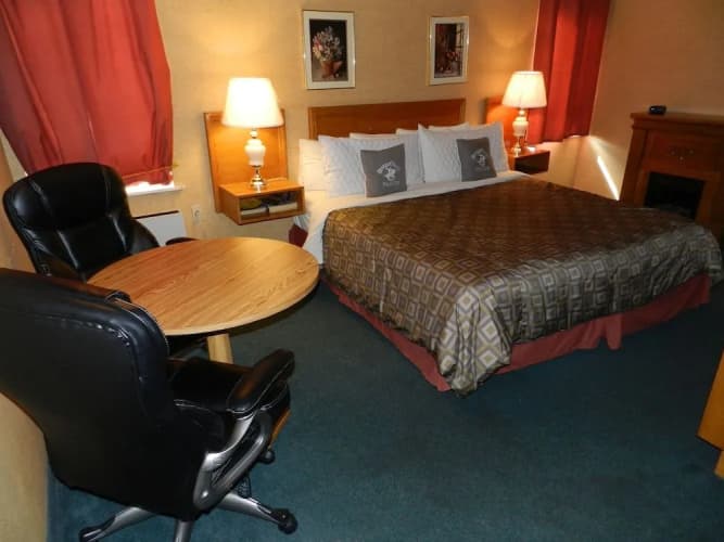 Kings Inn Near The Falls photo 3
