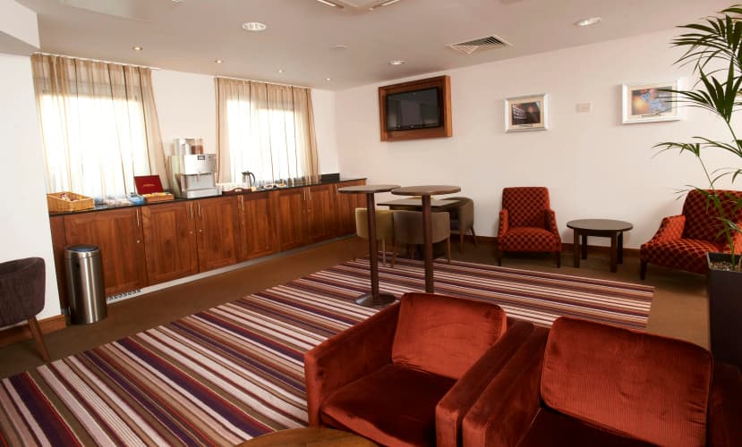 Leonardo Hotel Aberdeen photo 3