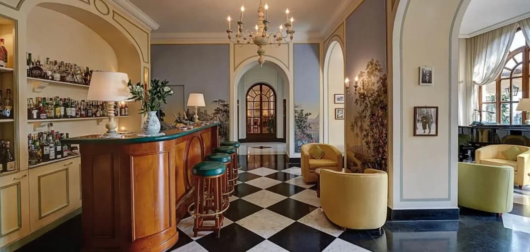Splendido Mare, A Belmond Hotel, photo 3