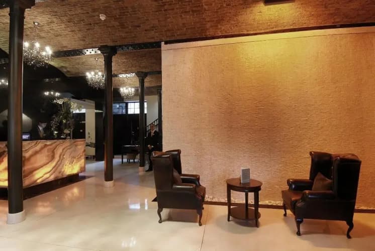 The Montcalm At The Brewery London City photo 3
