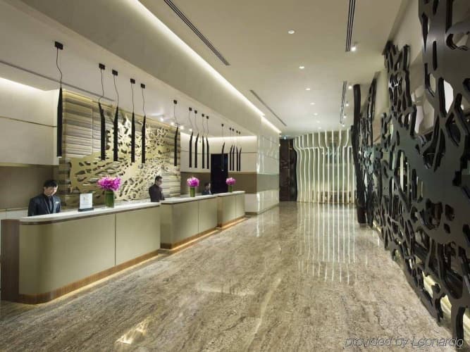 Hilton Kuala Lumpur photo 3