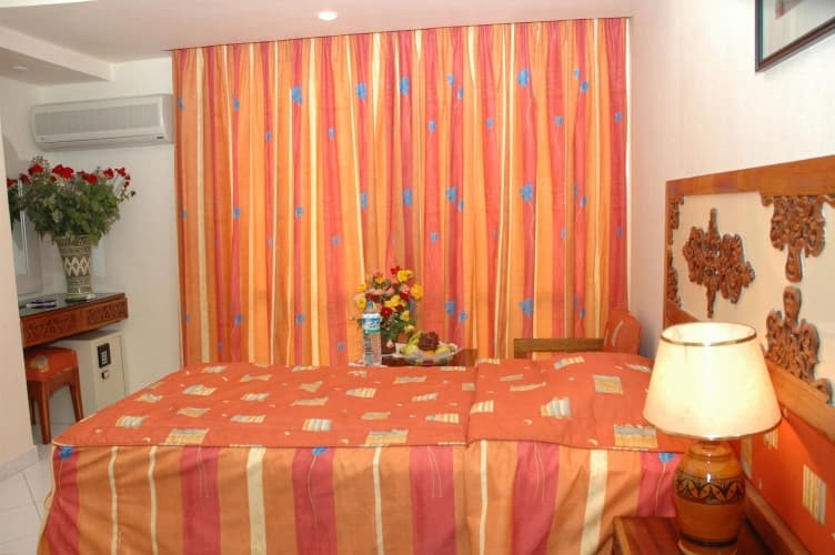 Bahia City Hotel, photo 4