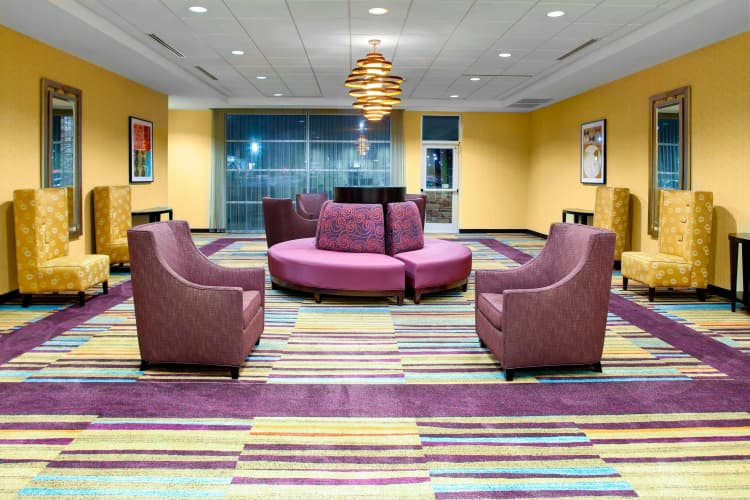 Fairfield Inn & Suites By Marriott Atlanta Stockbridge photo 3