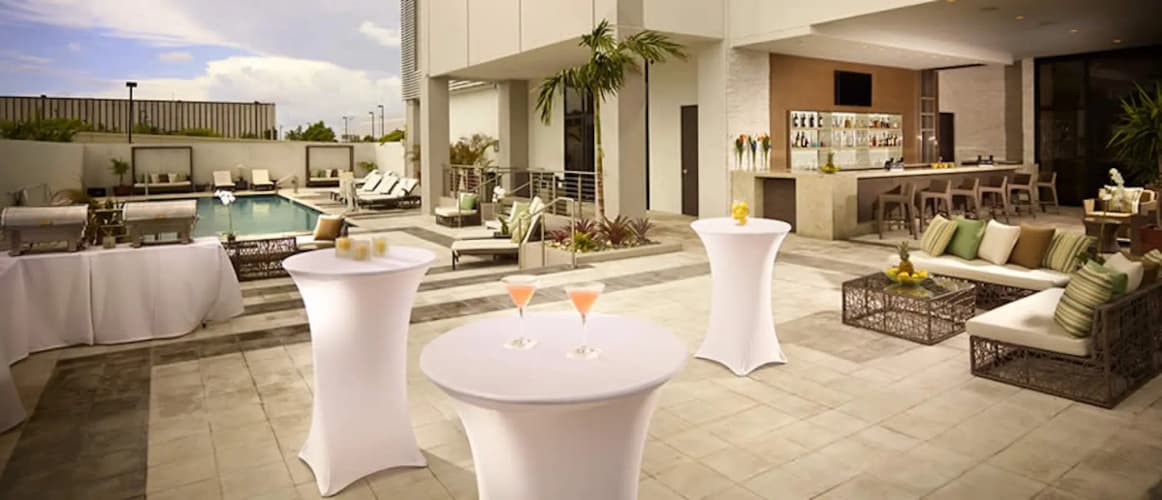EB Hotel Miami photo 3