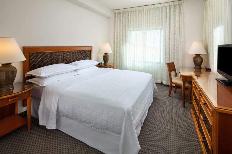 Sheraton Princess Kaiulani photo 4