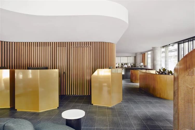 Quincy Hotel Melbourne photo 3