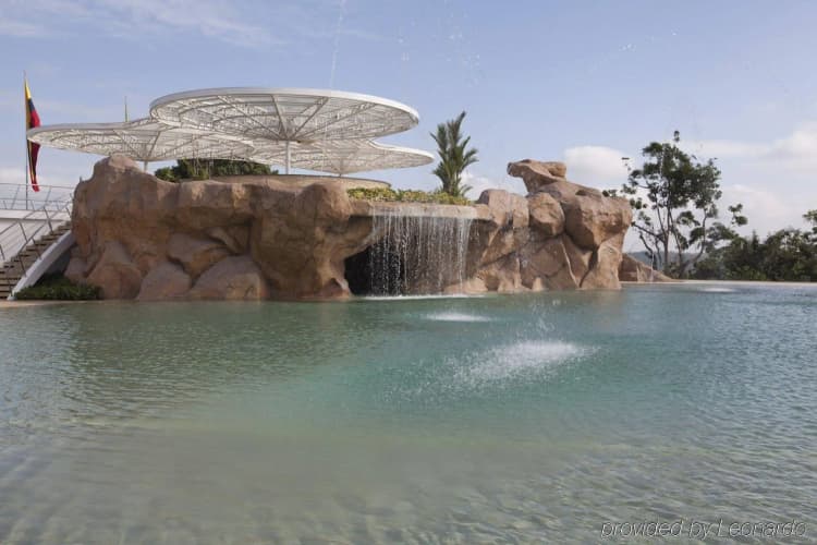 Hillary Nature Resort & Spa photo 4
