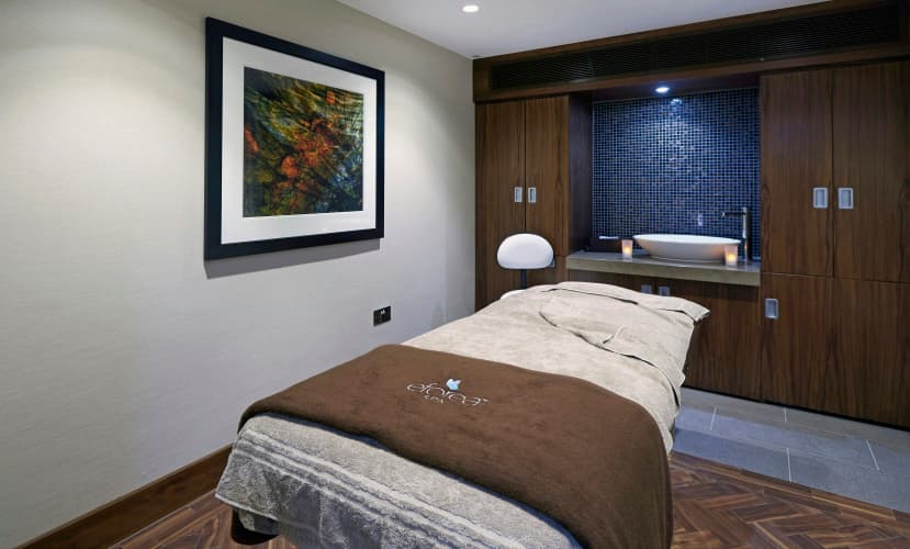 DoubleTree by Hilton Hotel & Spa Liverpool photo 5