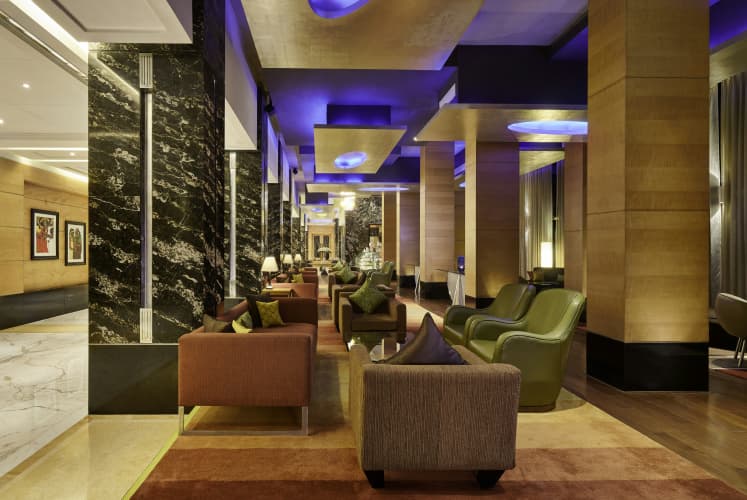 Taj Club House, Chennai photo 3