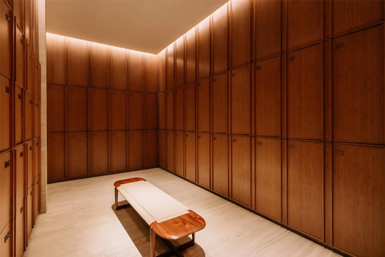 Grand Hyatt Singapore photo 5