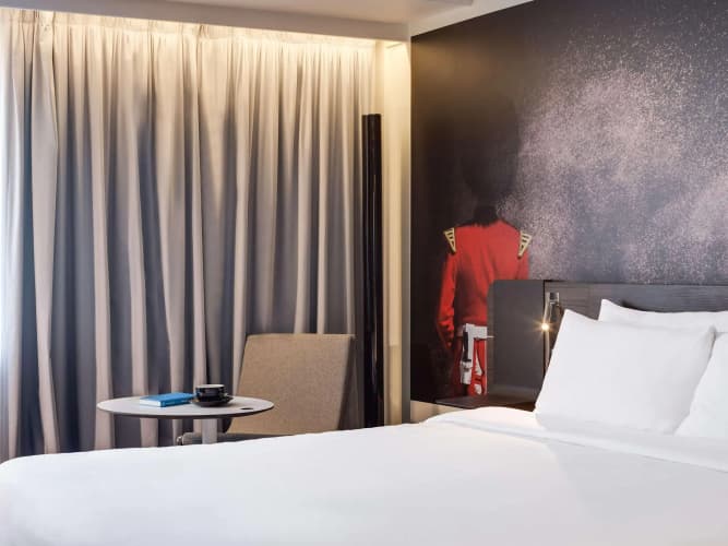 Novotel London Tower Bridge photo 5