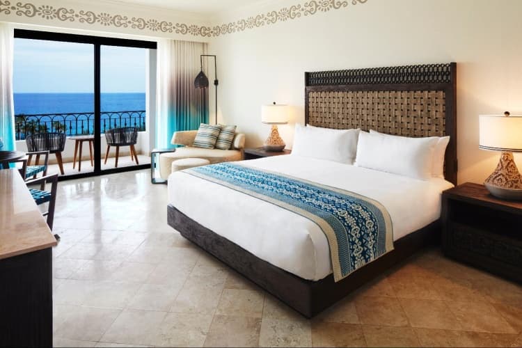 Hilton Los Cabos Beach & Golf Resort, photo 3