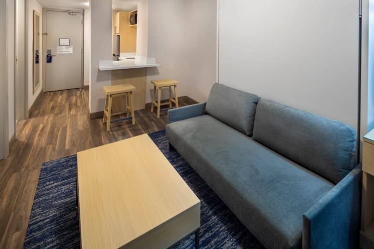 Holiday Inn Express & Suites Atlanta Downtown photo 5
