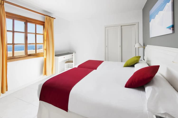 Elba Castillo San Jorge & Antigua Suite Hotel photo 5